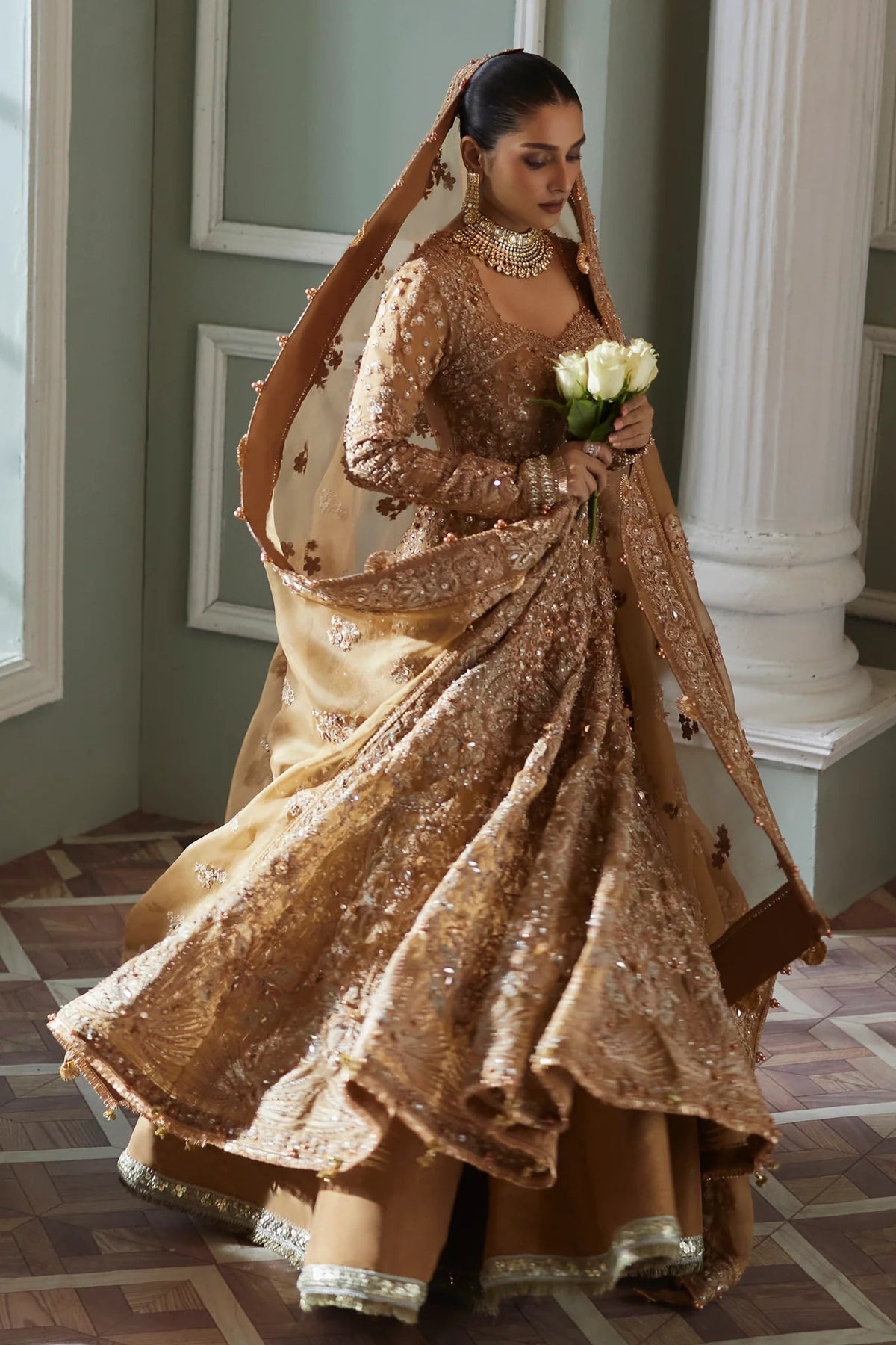 Elan | Wedding Formals | ZARIN (EC23-03), image 3
