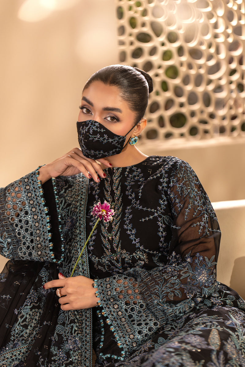 Flossie | Dastaan Formals | DA-02-3