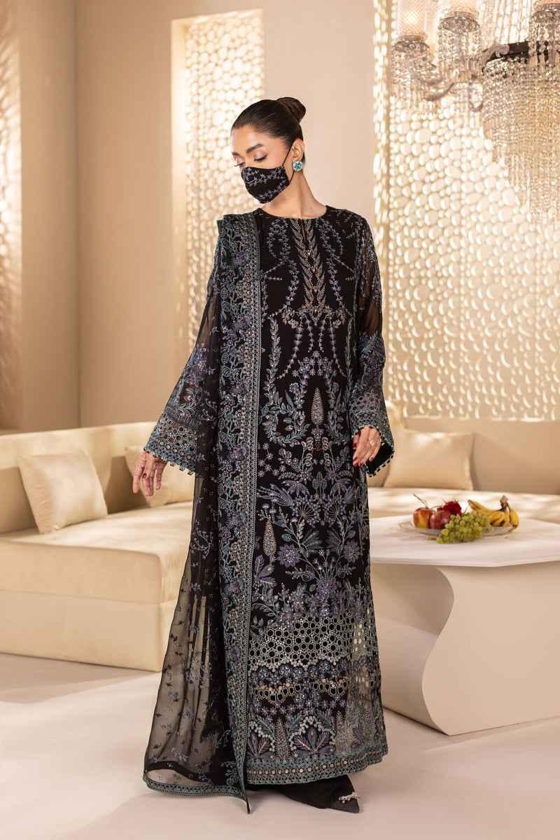Flossie | Dastaan Formals | DA-02-6