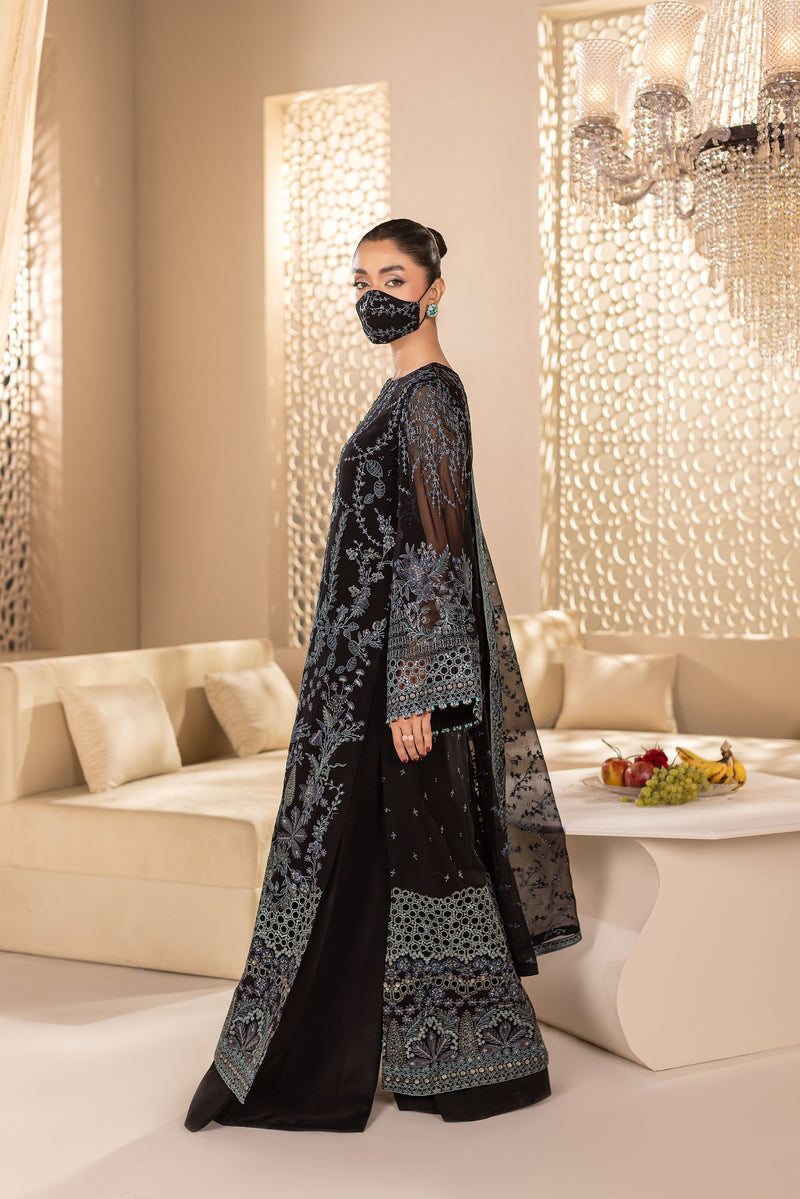 Flossie | Dastaan Formals | DA-02-5