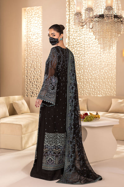 Flossie | Dastaan Formals | DA-02