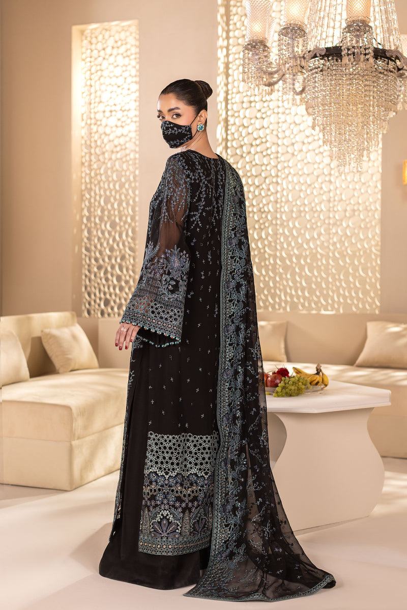 Flossie | Dastaan Formals | DA-02-2