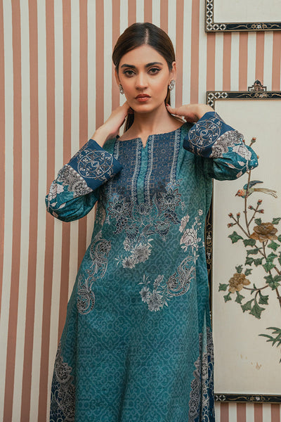 Shamaeel Ansari | Eid Edit 26 | Feroza Bahar