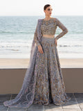 Epoque | Reverie Eternelle | Amethyste -  Epoque Ladies Clothes -  House of Maryam