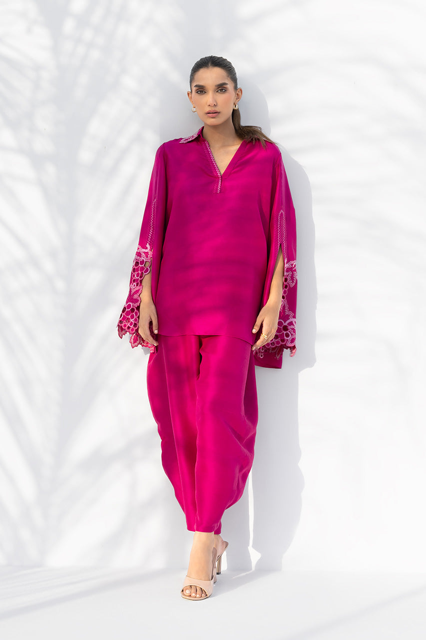 Sania Maskatiya | The Winter Edit - Luxe Pret 25 | Soma