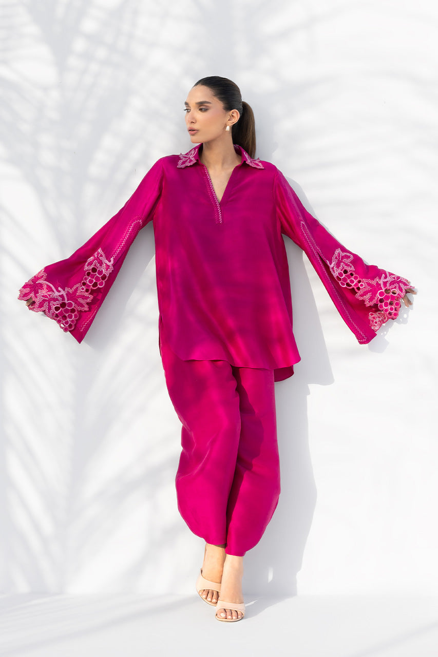 Sania Maskatiya | The Winter Edit - Luxe Pret 25 | Soma, image 4