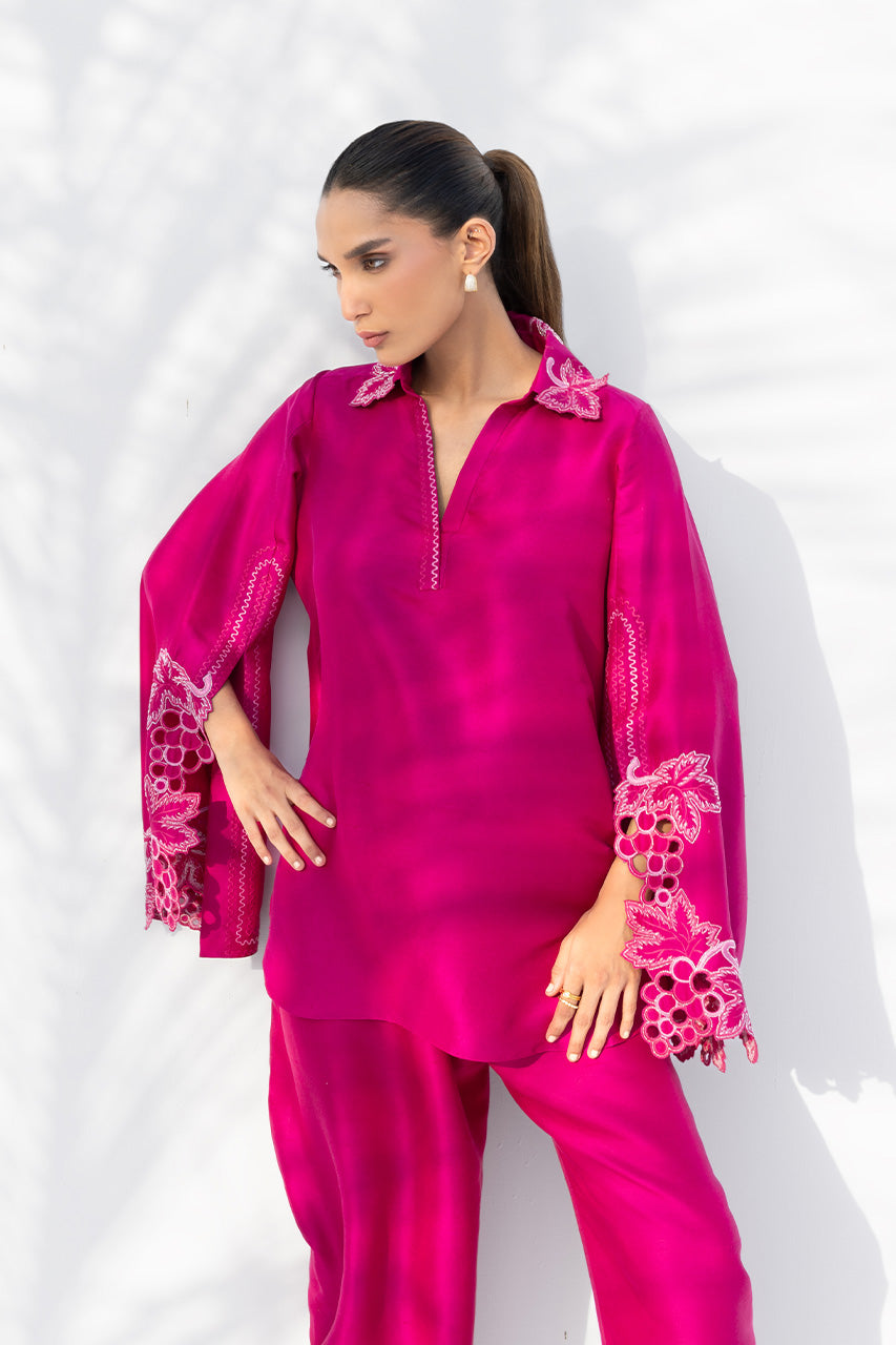 Sania Maskatiya | The Winter Edit - Luxe Pret 25 | Soma, image 3