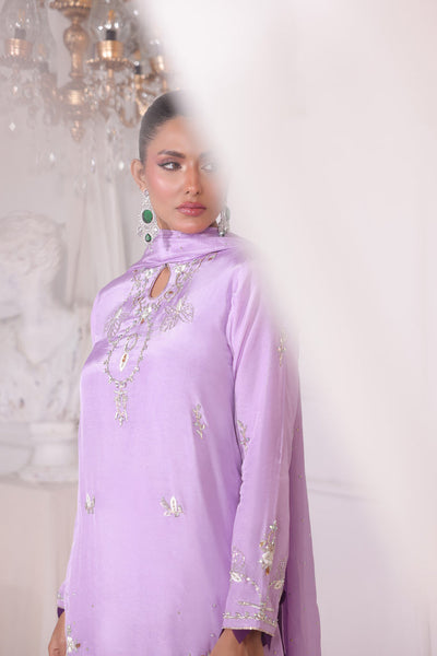 Sammy K | Riwayat Luxe | Noor e Nazar -  Sammy K Ladies Clothes - Original Designer Dress - House of Maryam