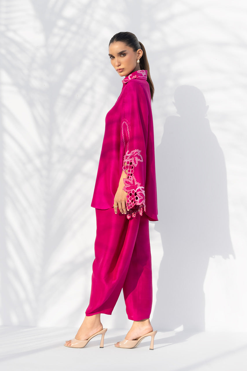 Sania Maskatiya | The Winter Edit - Luxe Pret 25 | Soma, image 5