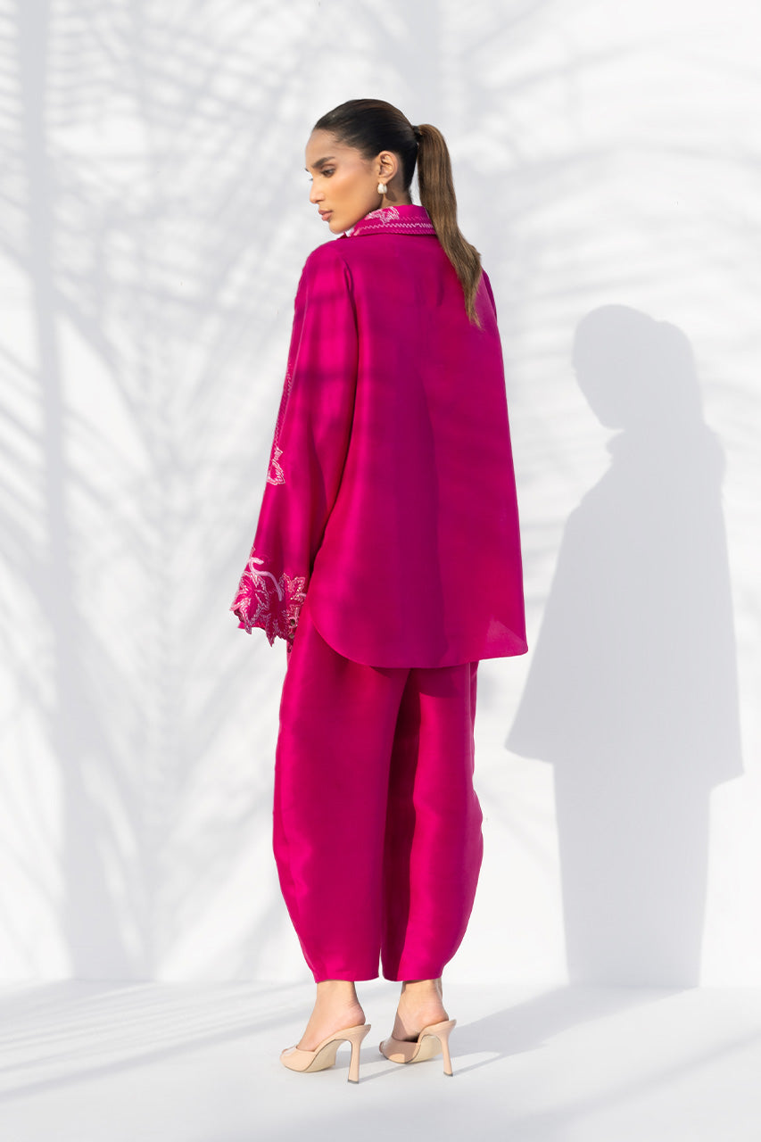 Sania Maskatiya | The Winter Edit - Luxe Pret 25 | Soma, image 2
