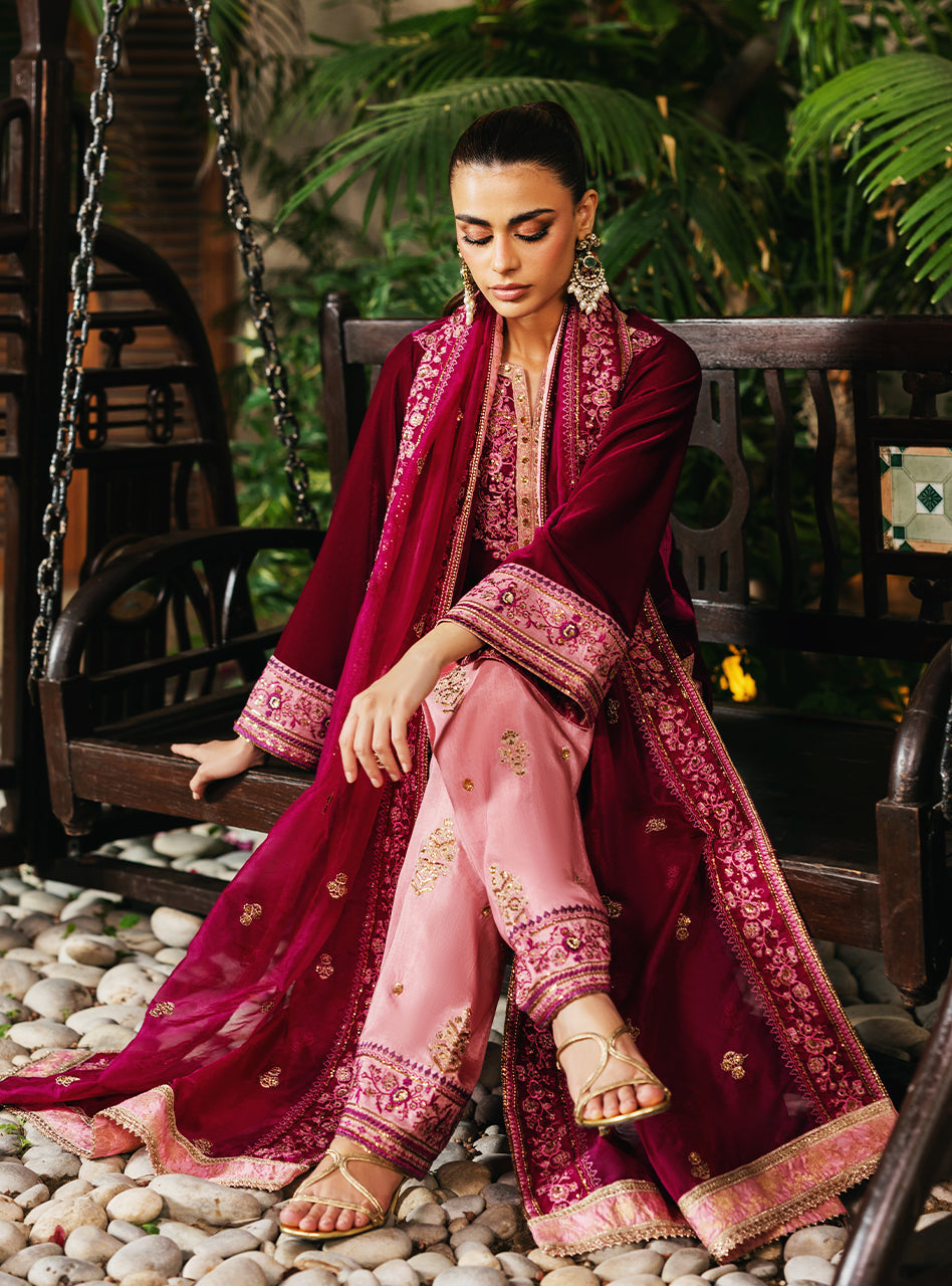 Zainab Chottani | Velvet 25 | Rubi, image 6