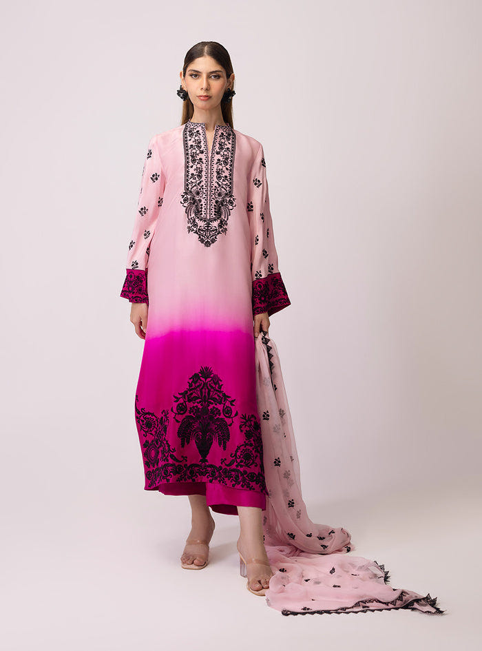 Zainab Chottani | Luxe Edit 25 | Mayah
