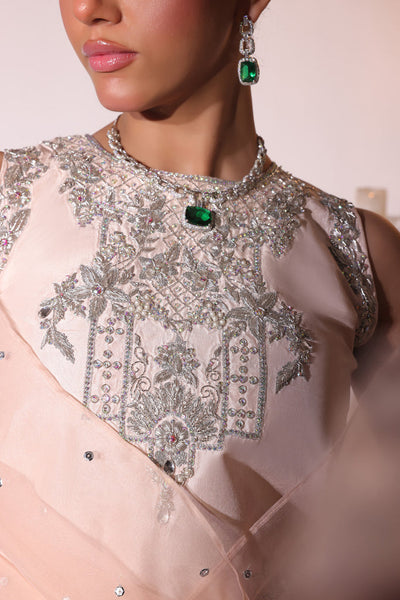 Sammy K | Riwayat Luxe | Ujala -  Sammy K Ladies Clothes - Original Designer Dress - House of Maryam