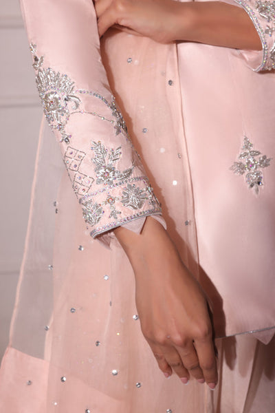 Sammy K | Riwayat Luxe | Ujala -  Sammy K Ladies Clothes - Original Designer Dress - House of Maryam