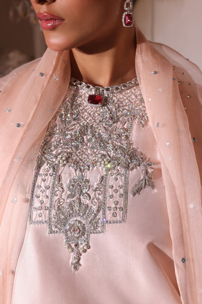 Sammy K | Riwayat Luxe | Ujala -  Sammy K Ladies Clothes - Original Designer Dress - House of Maryam