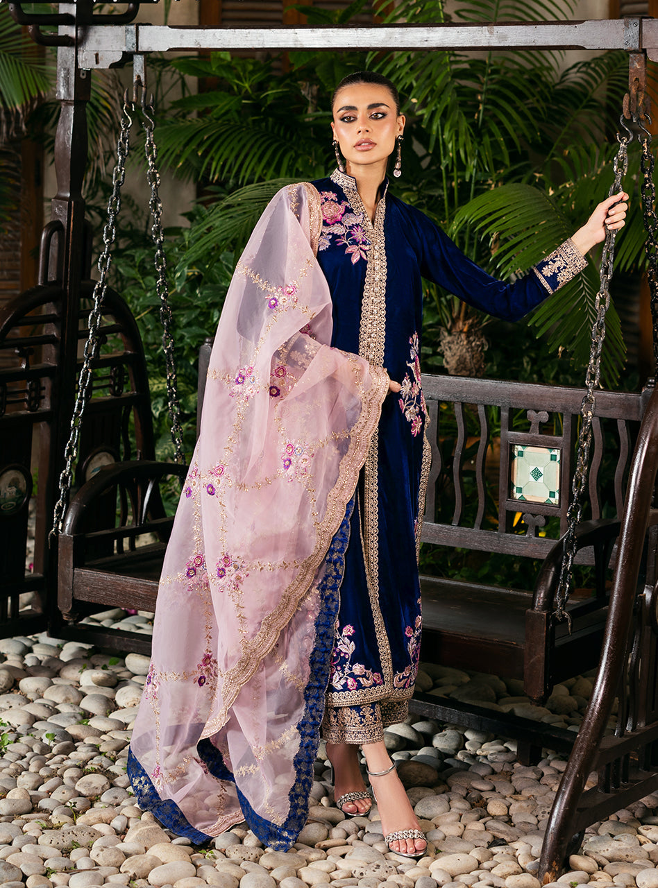 Zainab Chottani | Velvet 25 | Meher, image 5