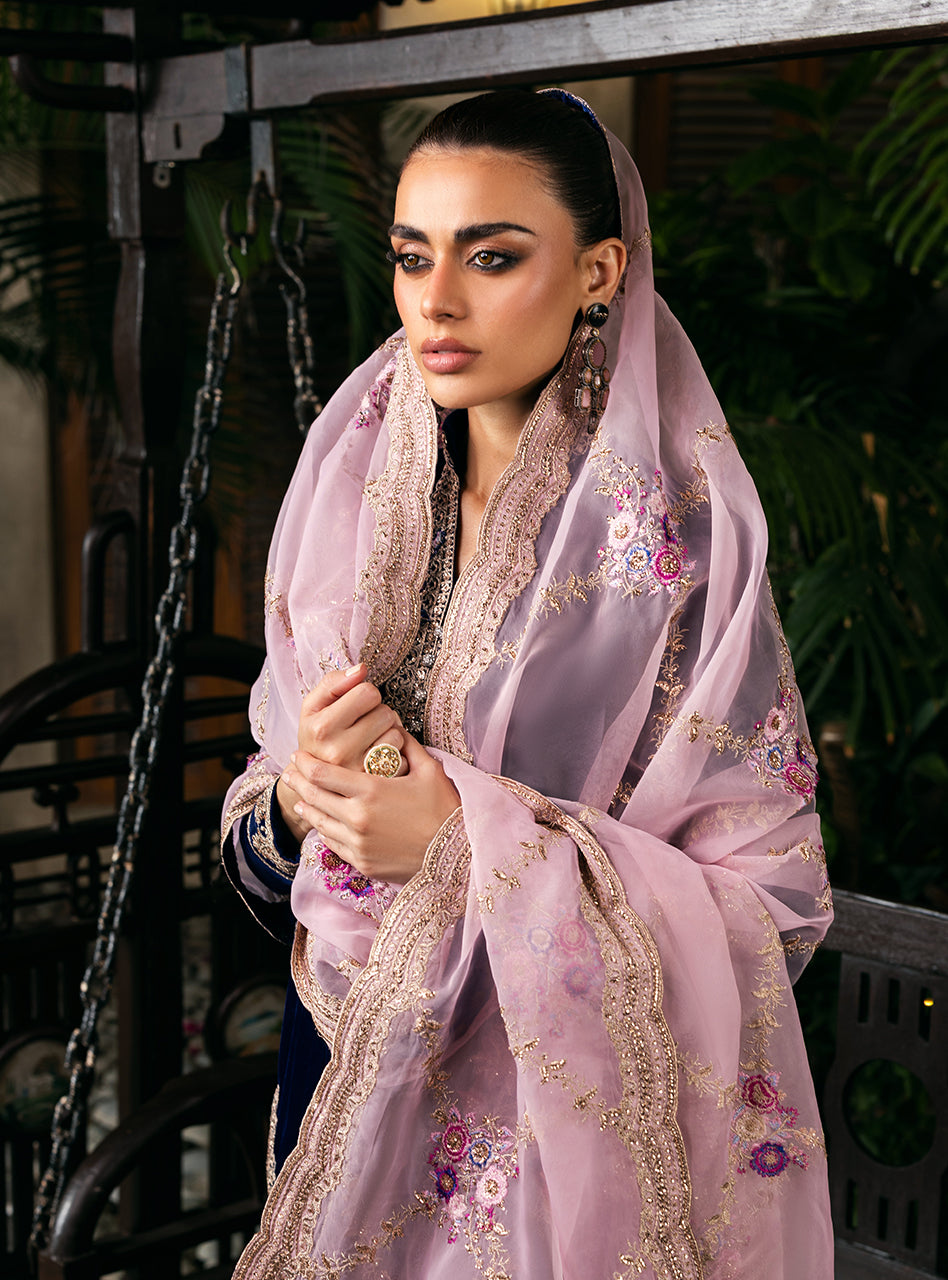 Zainab Chottani | Velvet 25 | Meher, image 3