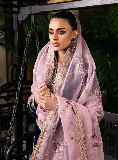 Zainab Chottani | Velvet 25 | Meher