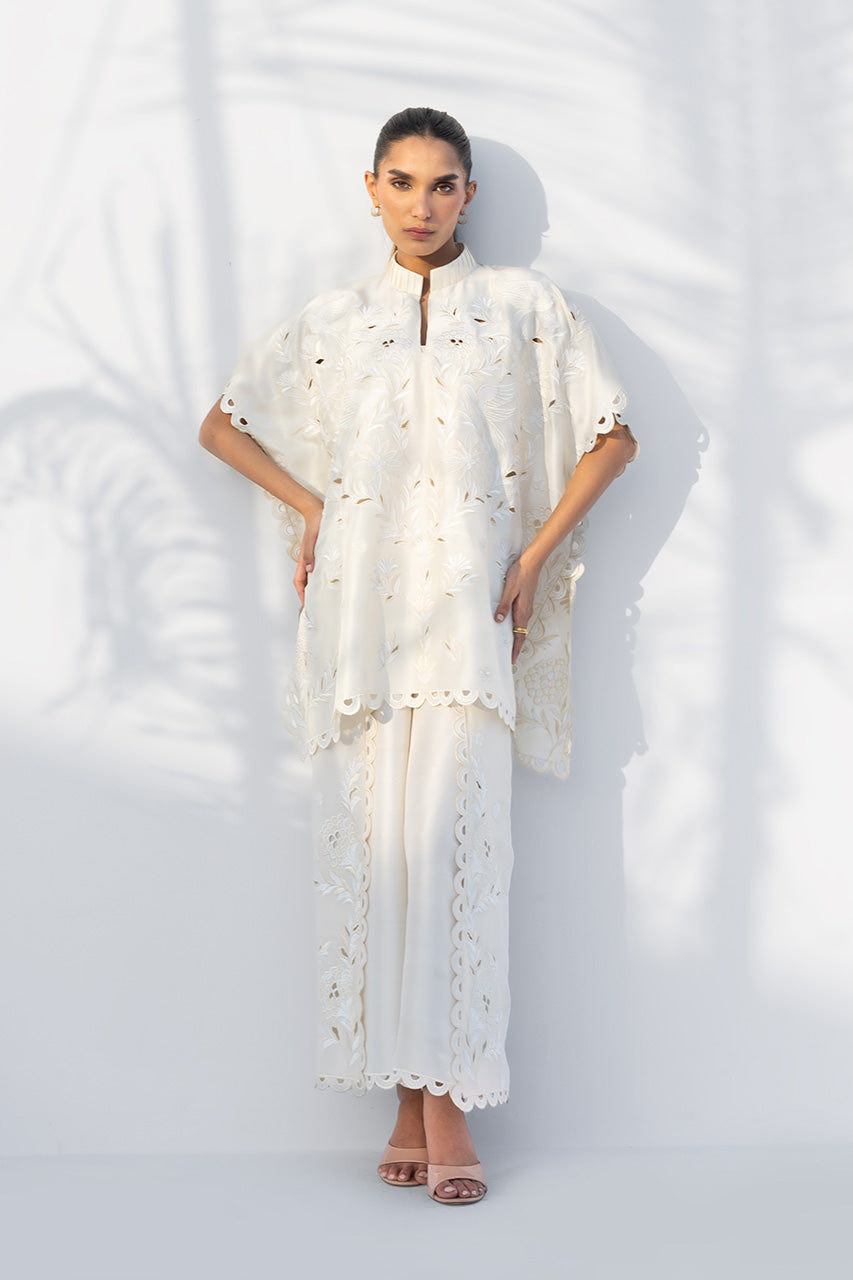 Sania Maskatiya | The Winter Edit - Luxe Pret 25 | Mish