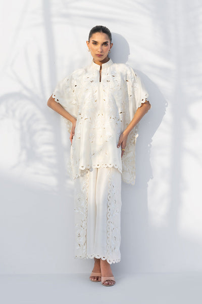 Sania Maskatiya | The Winter Edit - Luxe Pret 25 | Mish