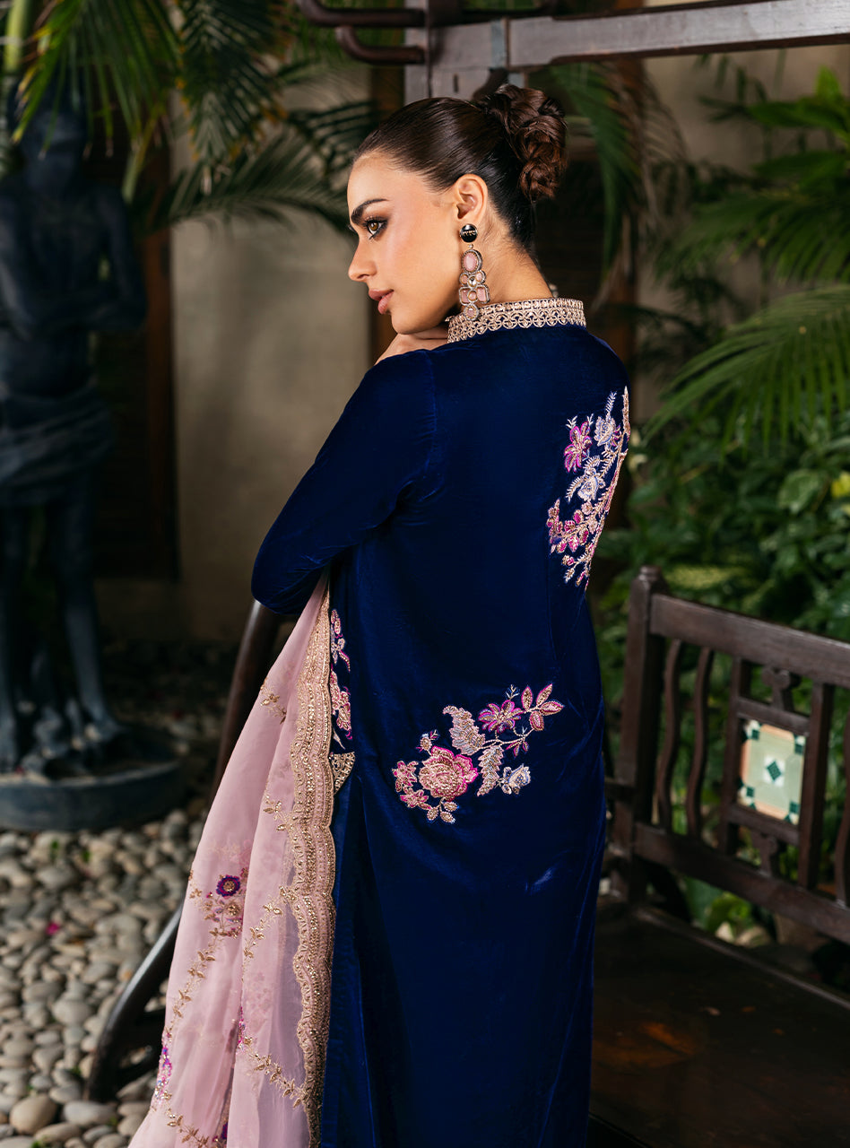 Zainab Chottani | Velvet 25 | Meher, image 2