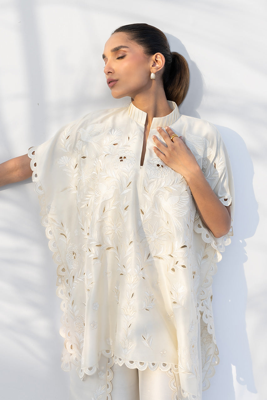 Sania Maskatiya | The Winter Edit - Luxe Pret 25 | Mish, image 3