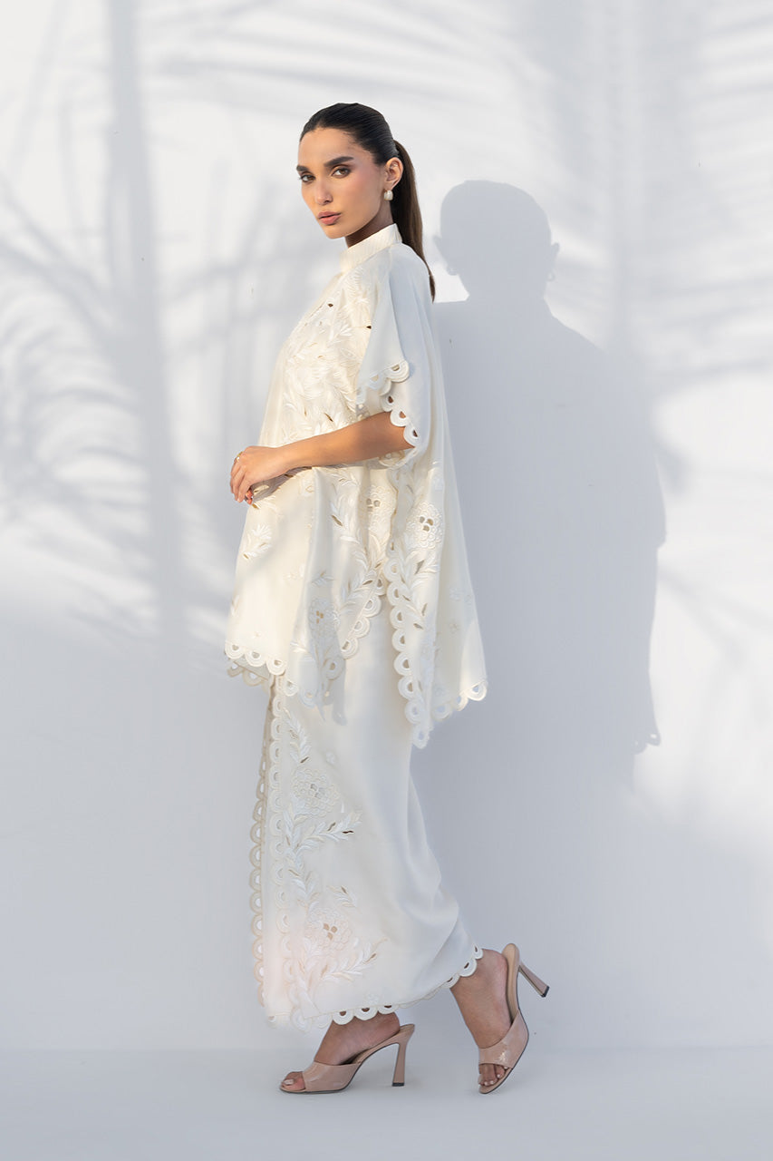 Sania Maskatiya | The Winter Edit - Luxe Pret 25 | Mish