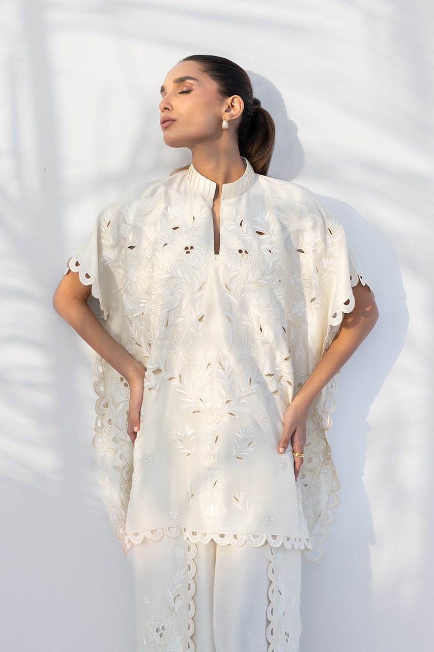 Sania Maskatiya | The Winter Edit - Luxe Pret 25 | Mish, image 4