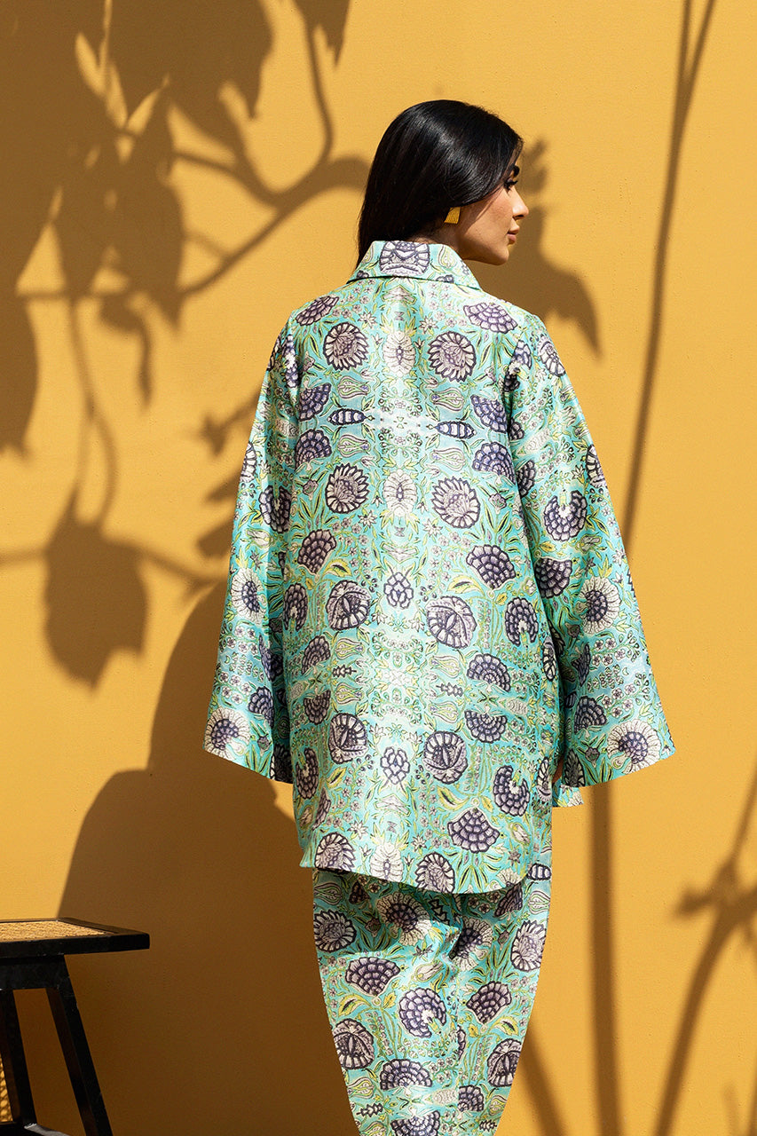 Sania Maskatiya | Eid Edit 26 | Seren