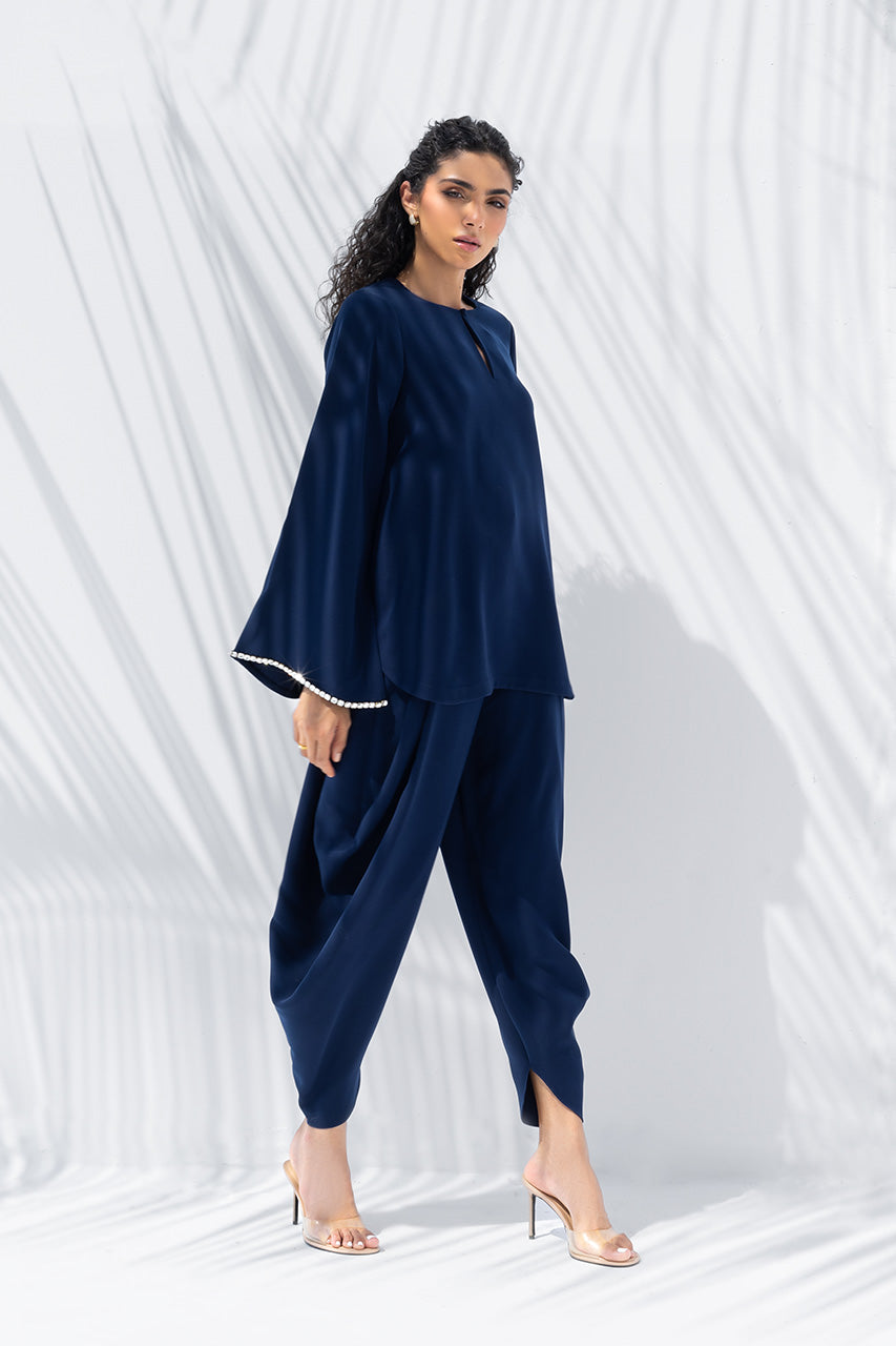 Sania Maskatiya | The Winter Edit - Luxe Pret 25 | Wayza, image 2