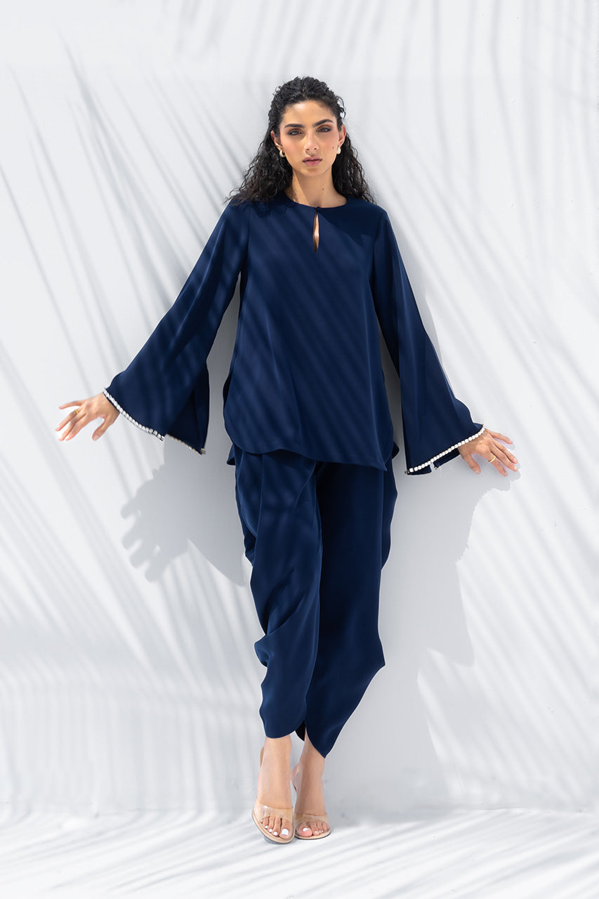 Sania Maskatiya | The Winter Edit - Luxe Pret 25 | Wayza, image 4