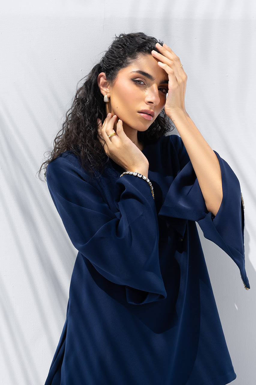 Sania Maskatiya | The Winter Edit - Luxe Pret 25 | Wayza, image 3