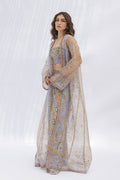 Sania Maskatiya | Fall Festive Glimmer | Reno -  Sania Maskatiya Ladies Clothes - Original Designer Dress - House of Maryam