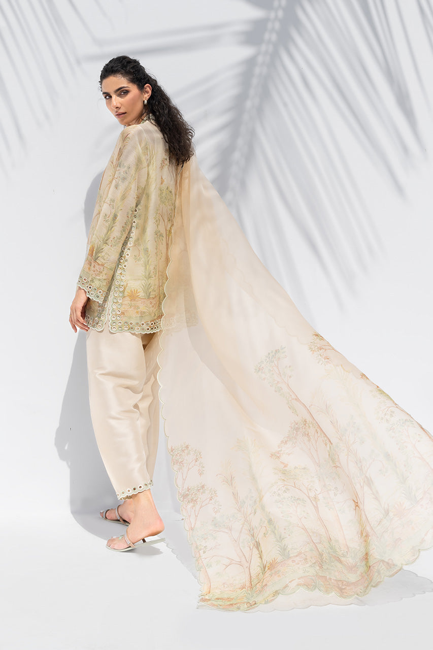 Sania Maskatiya | The Winter Edit - Luxe Pret 25 | Neeva, image 2