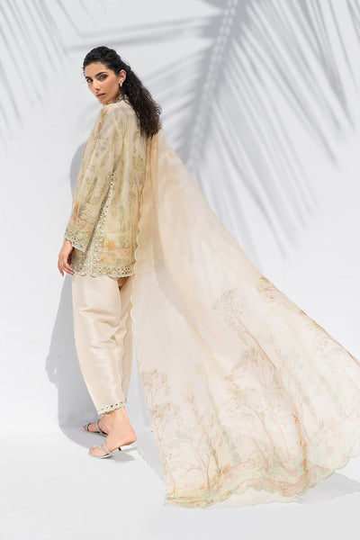 Sania Maskatiya | The Winter Edit - Luxe Pret 25 | Neeva