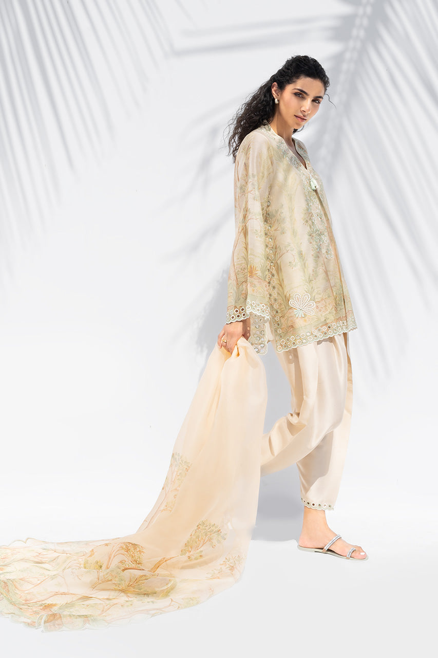 Sania Maskatiya | The Winter Edit - Luxe Pret 25 | Neeva, image 5