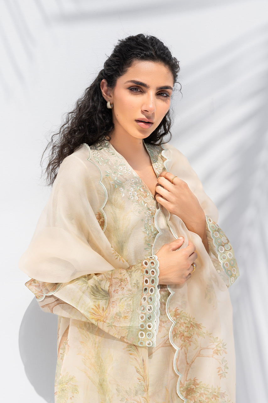 Sania Maskatiya | The Winter Edit - Luxe Pret 25 | Neeva, image 4