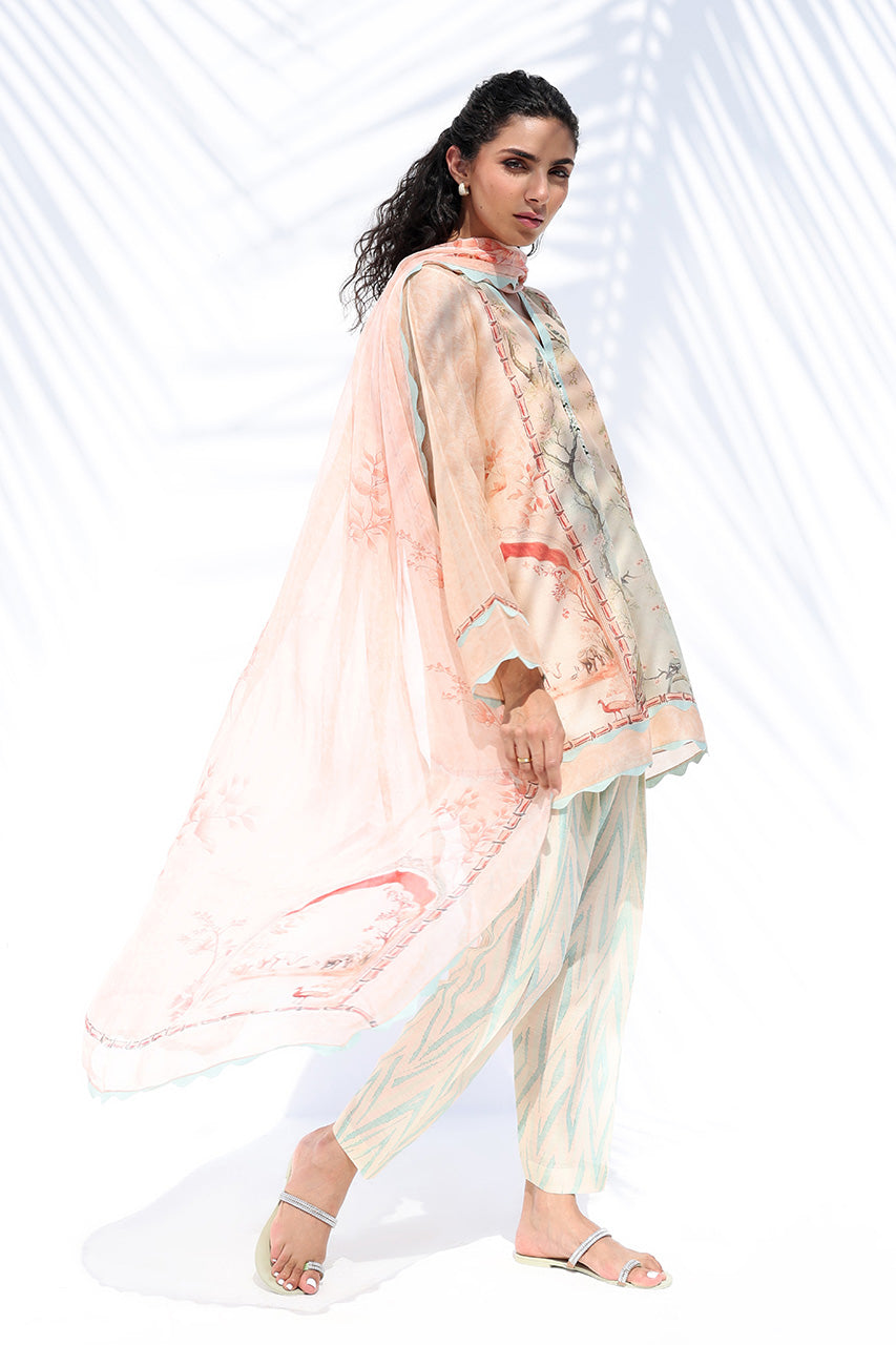 Sania Maskatiya | Eid Edit 26 | Syris, image 4