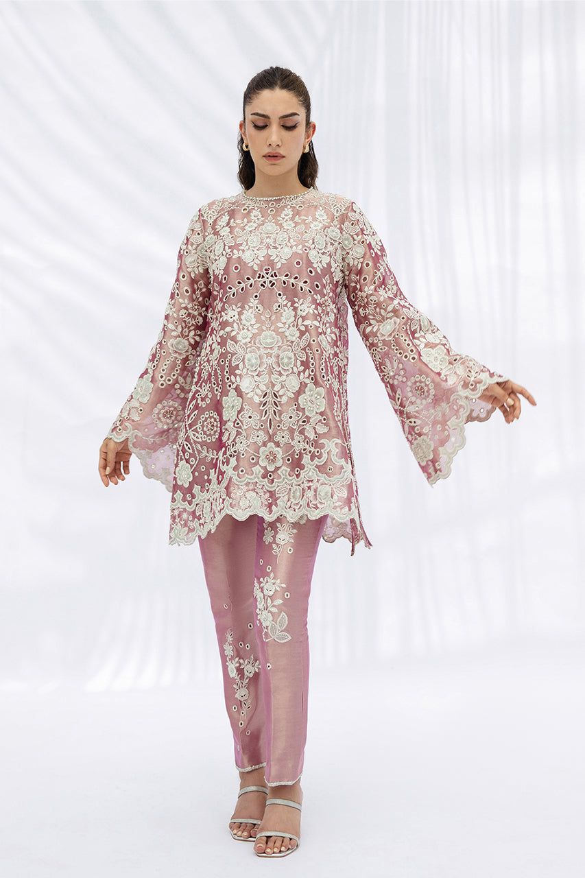 Sania Maskatiya | Fall Festive Shimmer | Jardin