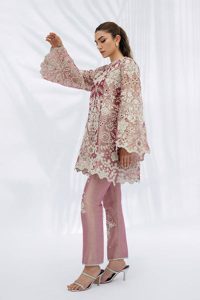Sania Maskatiya | Fall Festive Shimmer | Jardin