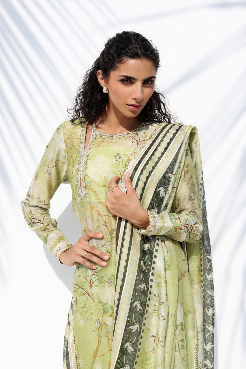 Sania Maskatiya | Eid Edit 26 | Alara-3