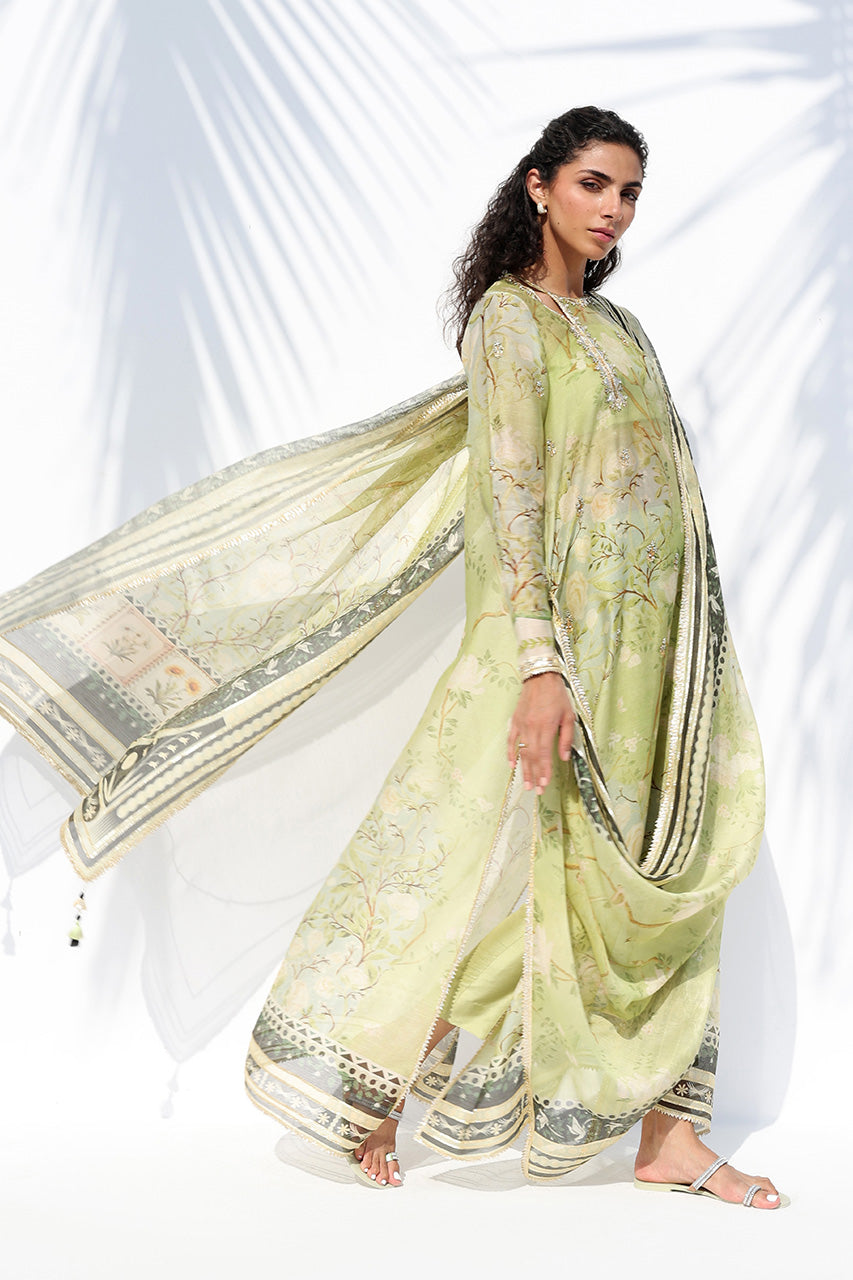 Sania Maskatiya | Eid Edit 26 | Alara-5