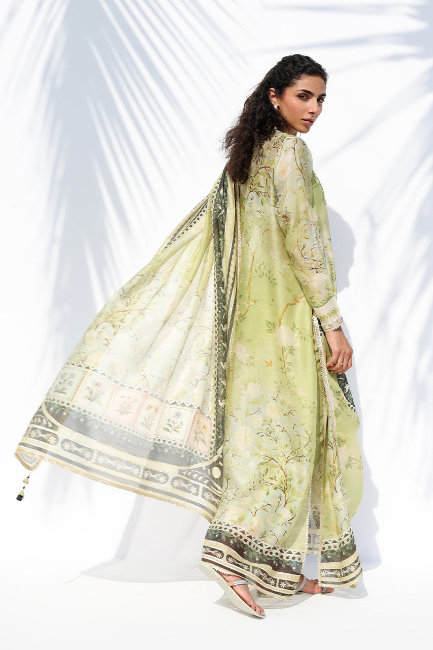 Sania Maskatiya | Eid Edit 26 | Alara