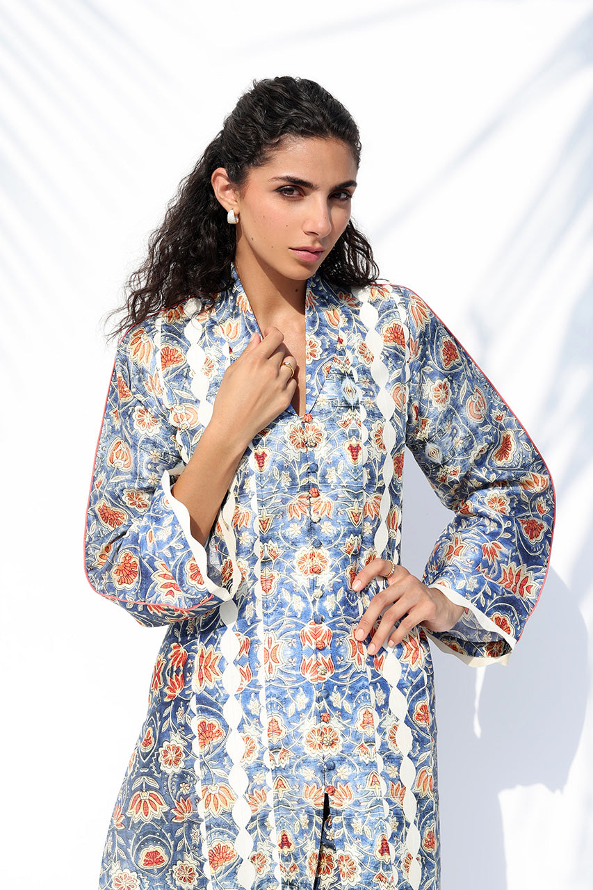 Sania Maskatiya | The Winter Edit - Luxe Pret 25 | Ada, image 3