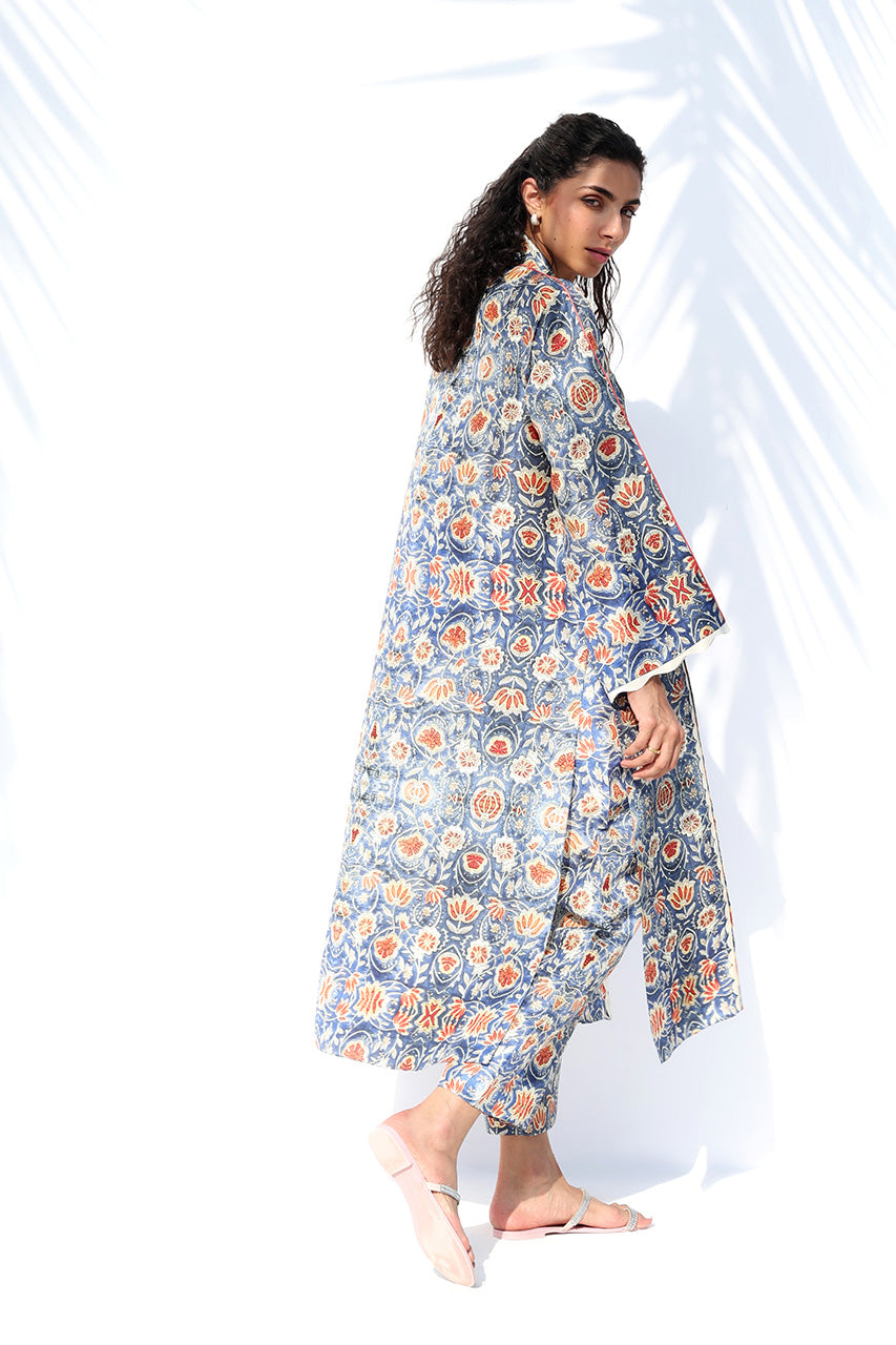 Sania Maskatiya | The Winter Edit - Luxe Pret 25 | Ada, image 2