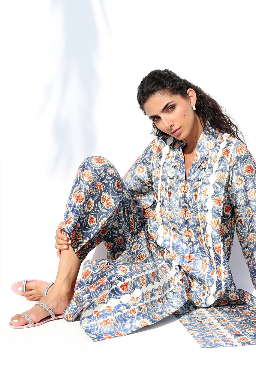 Sania Maskatiya | The Winter Edit - Luxe Pret 25 | Ada, image 5