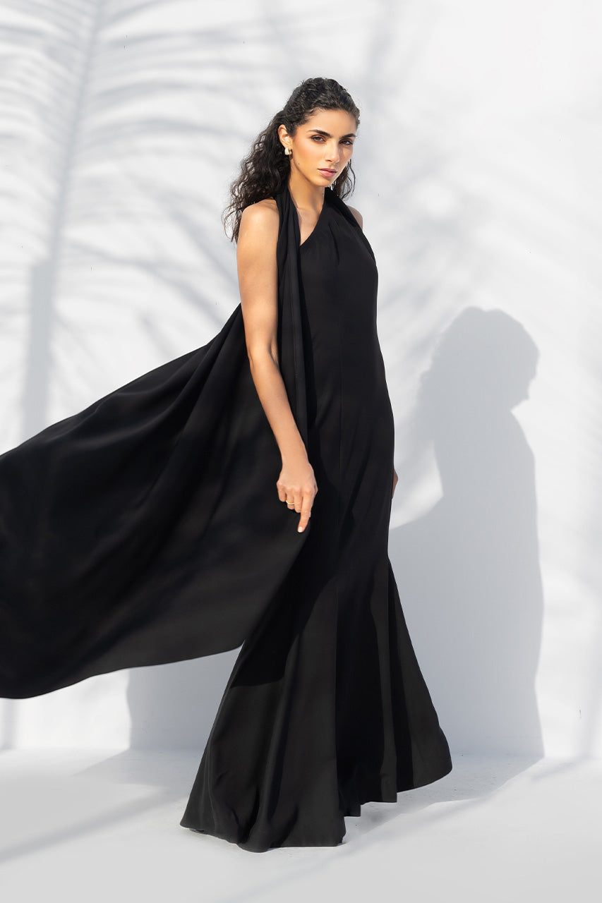Sania Maskatiya | The Winter Edit - Luxe Pret 25 | Shanal, image 4