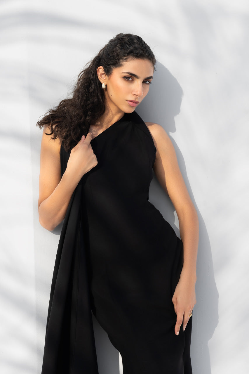 Sania Maskatiya | The Winter Edit - Luxe Pret 25 | Shanal, image 3