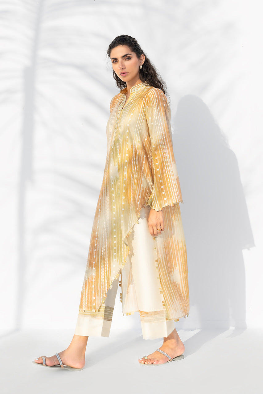 Sania Maskatiya | The Winter Edit - Luxe Pret 25 | Ima, image 5