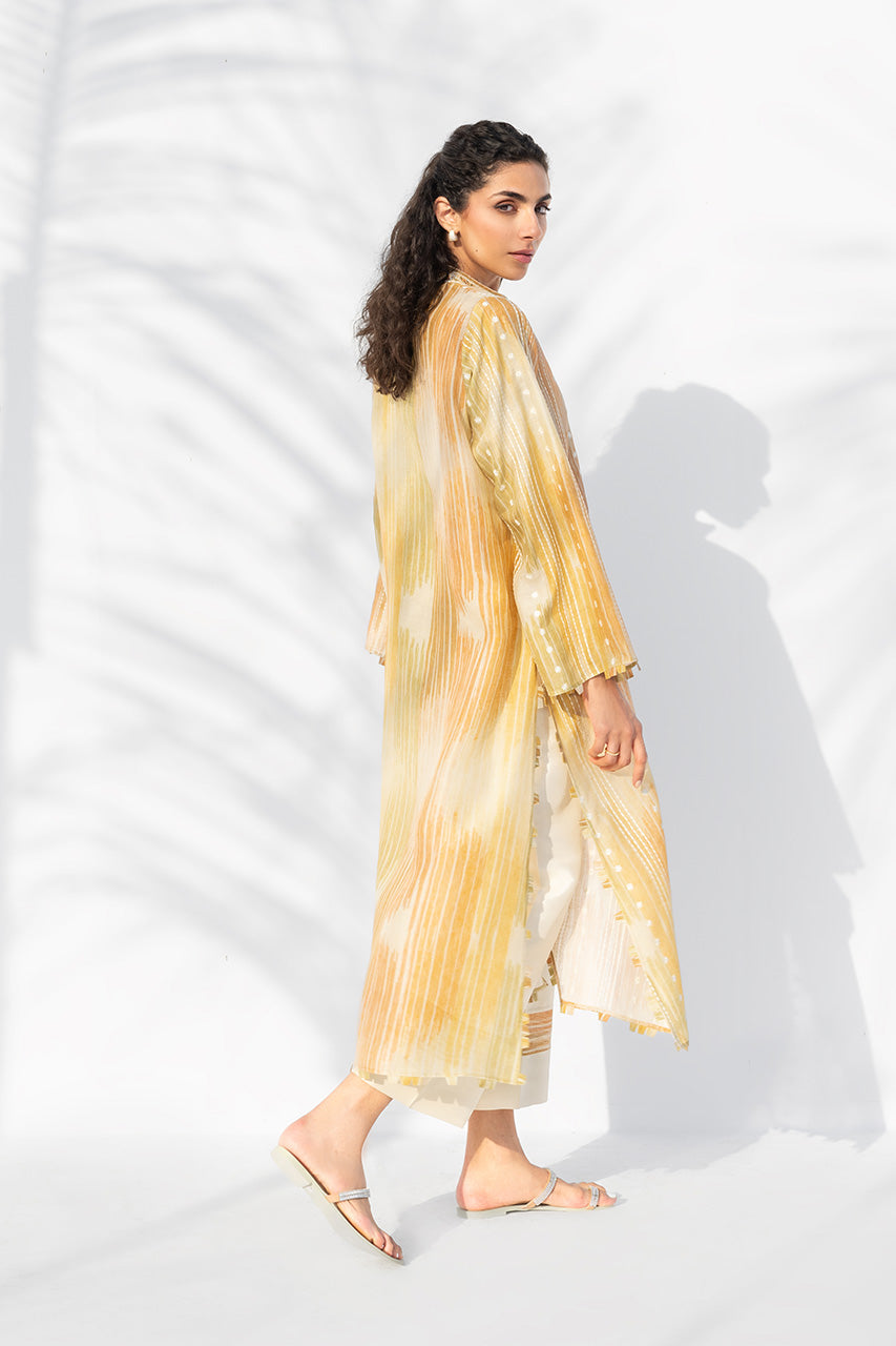 Sania Maskatiya | The Winter Edit - Luxe Pret 25 | Ima, image 2